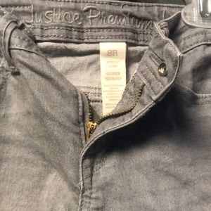 Justice Girls Jeans